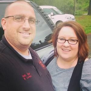 Meet your Posher, Joanne